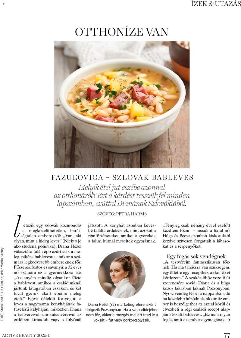 DM Drogerie Markt Active Beauty 2025/11 77 oldal