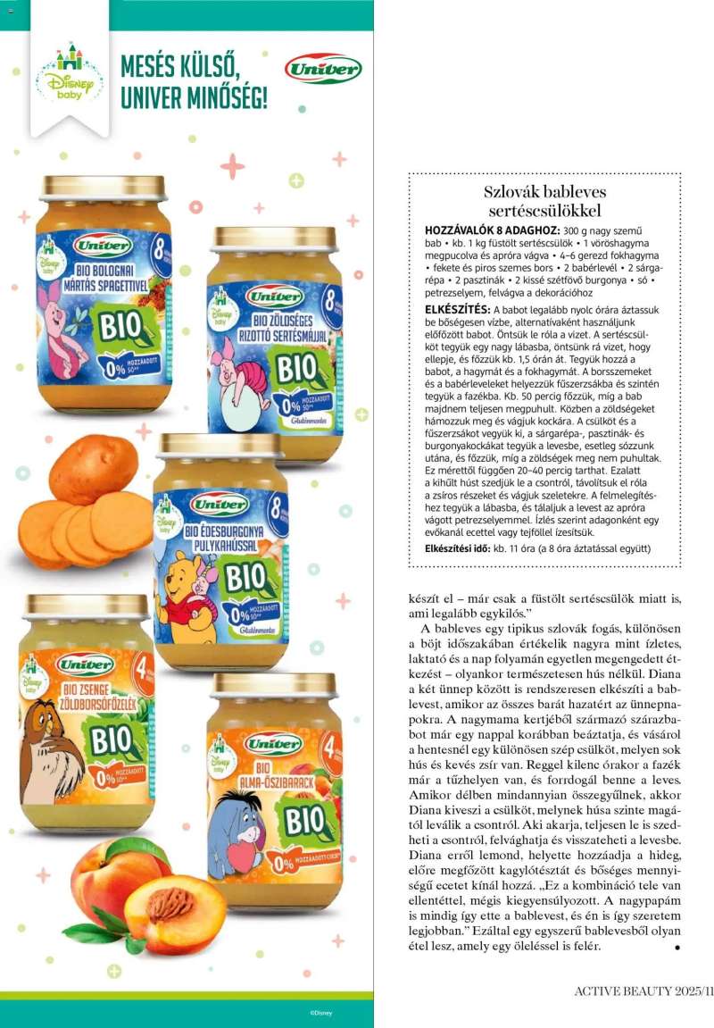 DM Drogerie Markt Active Beauty 2025/11 78 oldal