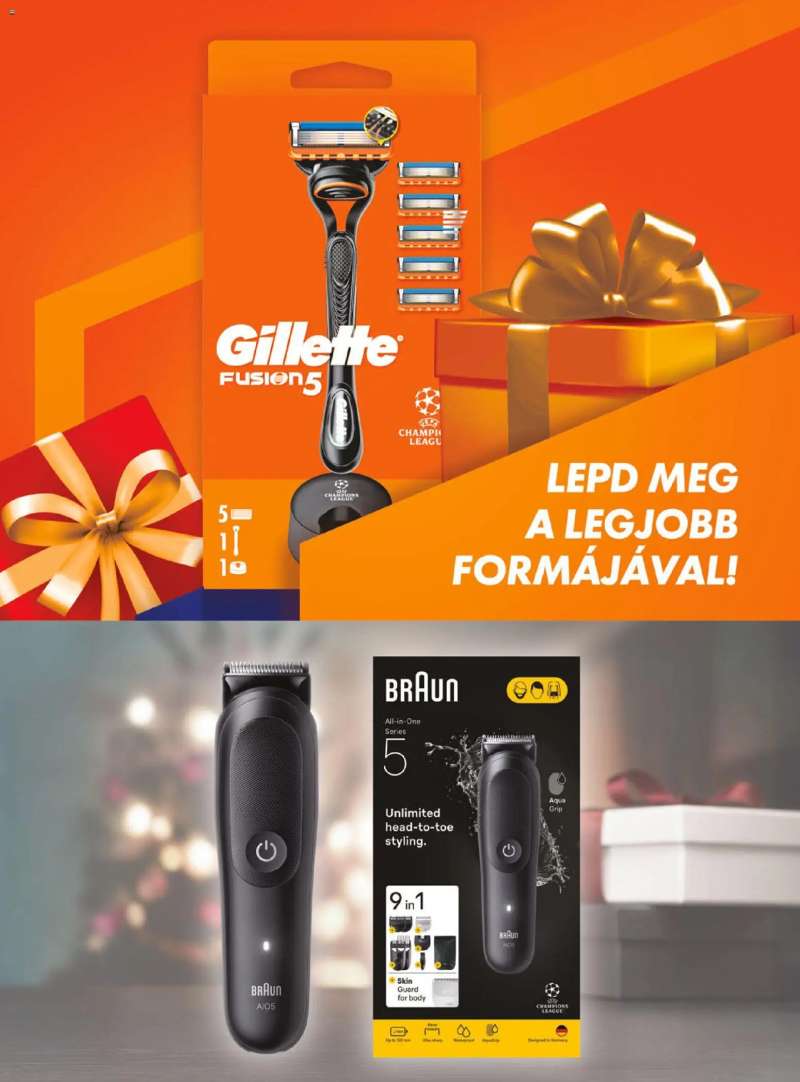 DM Drogerie Markt Active Beauty 2025/11 79 oldal