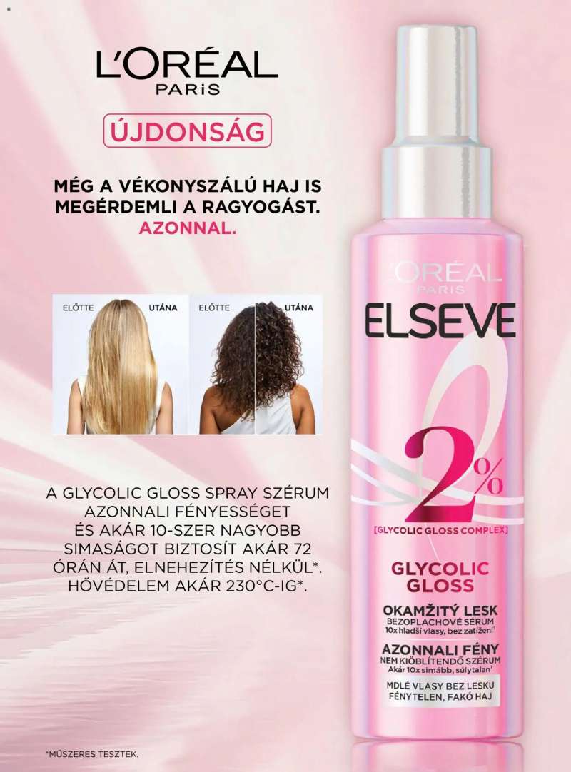 DM Drogerie Markt Active Beauty 2025/11 9 oldal