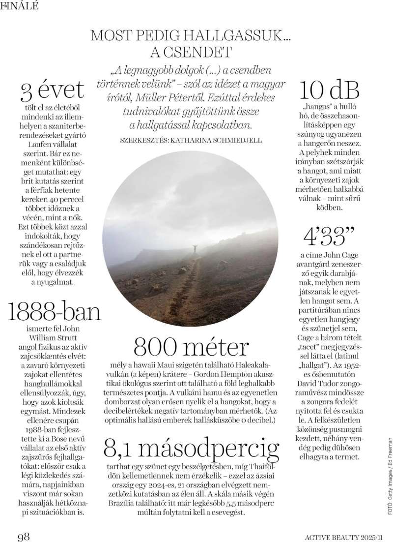 DM Drogerie Markt Active Beauty 2025/11 98 oldal