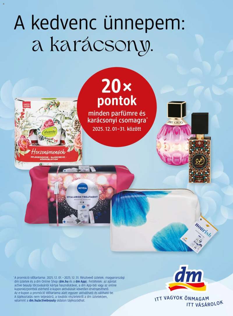 DM Drogerie Markt Active Beauty 2025/12-2026/01 100 oldal