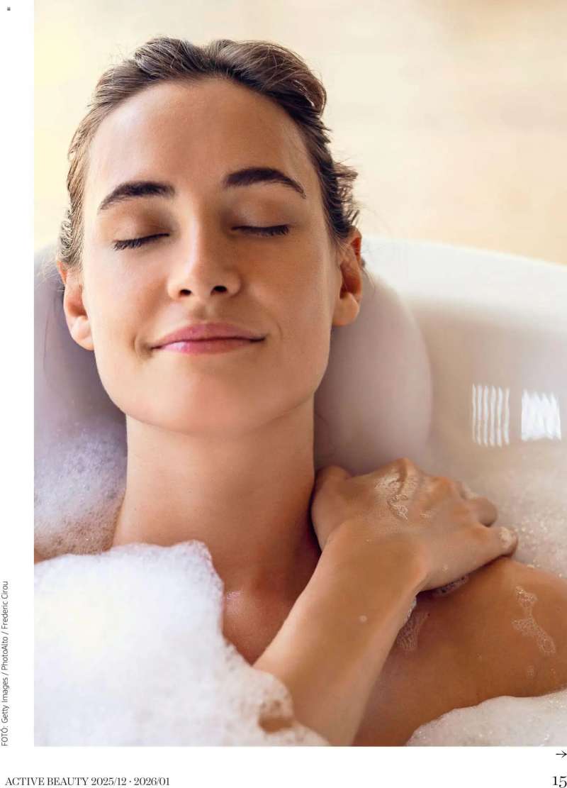 DM Drogerie Markt Active Beauty 2025/12-2026/01 15 oldal