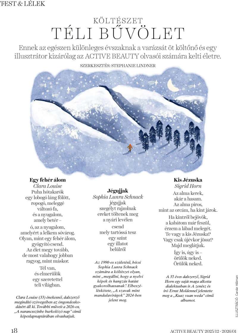 DM Drogerie Markt Active Beauty 2025/12-2026/01 18 oldal