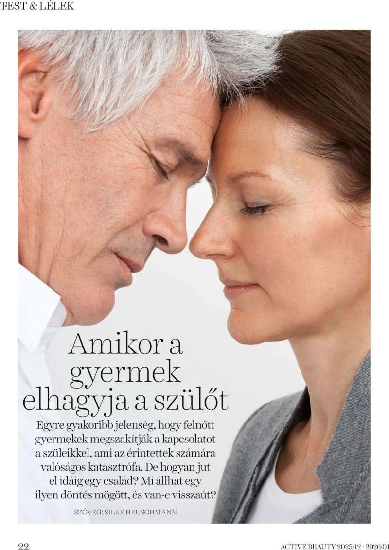 DM Drogerie Markt Active Beauty 2025/12-2026/01 22 oldal