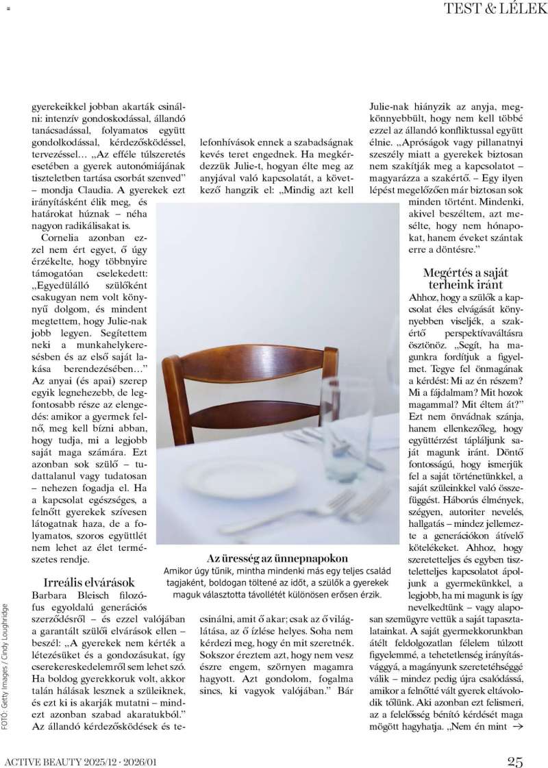 DM Drogerie Markt Active Beauty 2025/12-2026/01 25 oldal