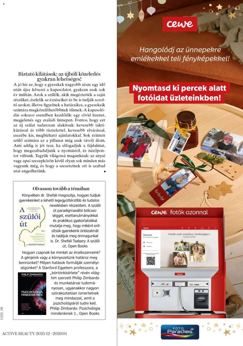 DM Drogerie Markt Active Beauty 2025/12-2026/01 27 oldal