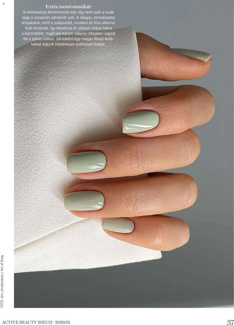 DM Drogerie Markt Active Beauty 2025/12-2026/01 37 oldal