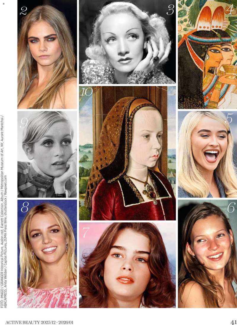 DM Drogerie Markt Active Beauty 2025/12-2026/01 41 oldal