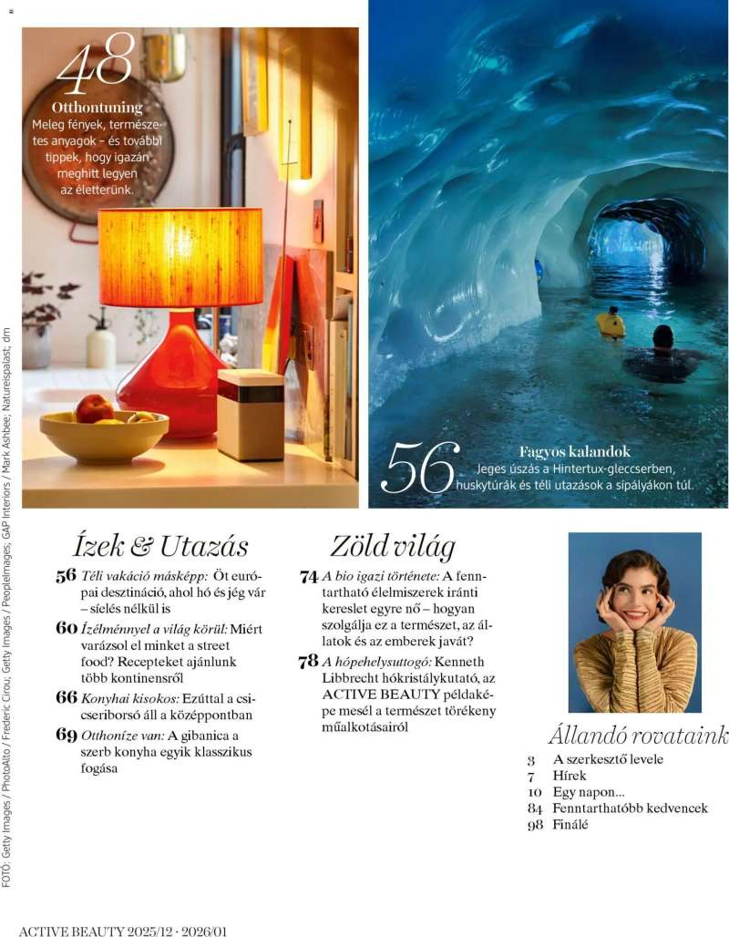 DM Drogerie Markt Active Beauty 2025/12-2026/01 5 oldal