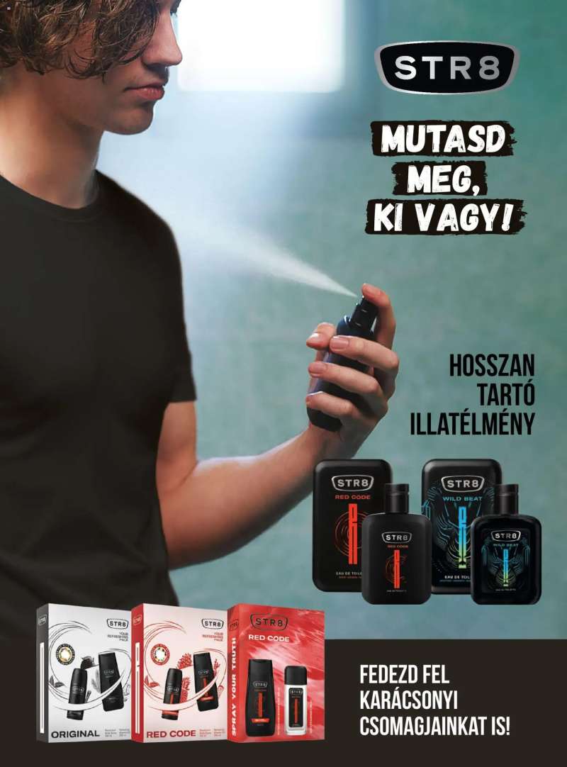 DM Drogerie Markt Active Beauty 2025/12-2026/01 54 oldal