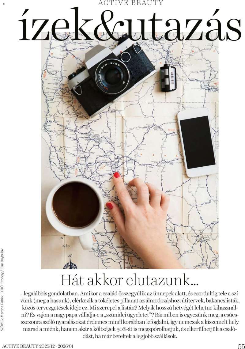 DM Drogerie Markt Active Beauty 2025/12-2026/01 55 oldal