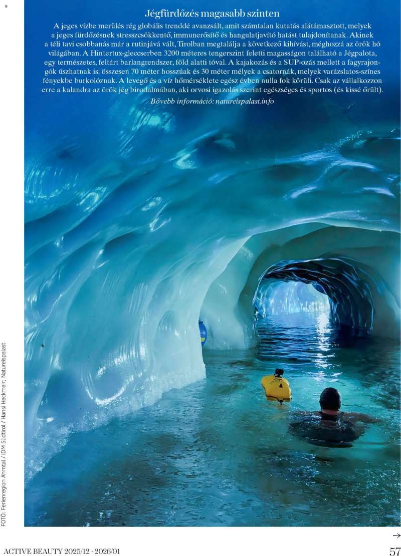 DM Drogerie Markt Active Beauty 2025/12-2026/01 57 oldal