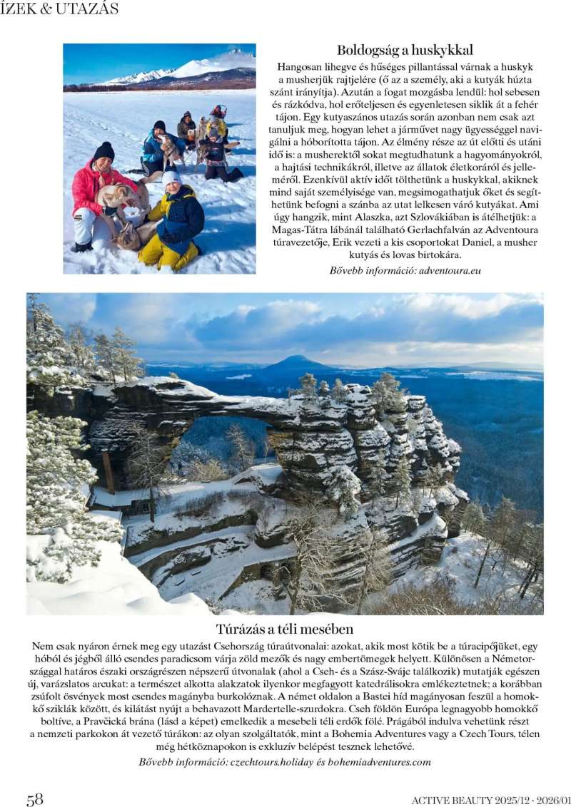 DM Drogerie Markt Active Beauty 2025/12-2026/01 58 oldal