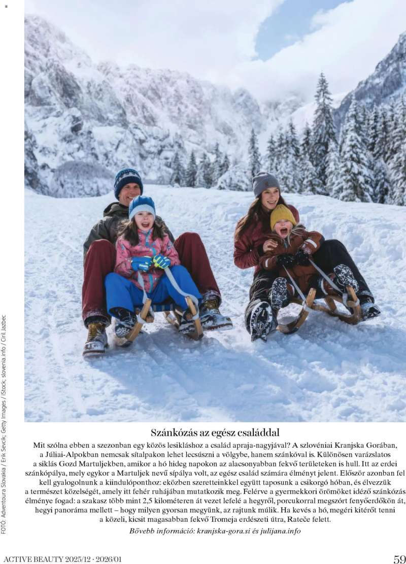 DM Drogerie Markt Active Beauty 2025/12-2026/01 59 oldal