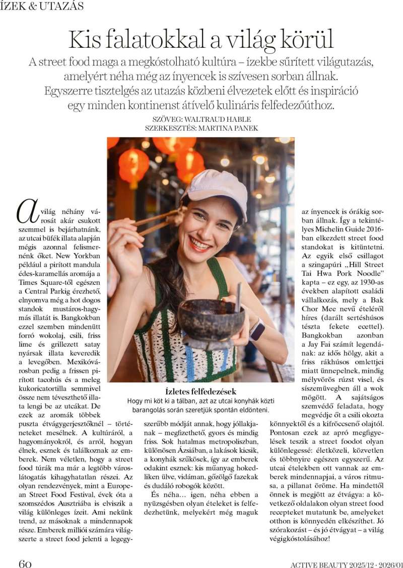 DM Drogerie Markt Active Beauty 2025/12-2026/01 60 oldal