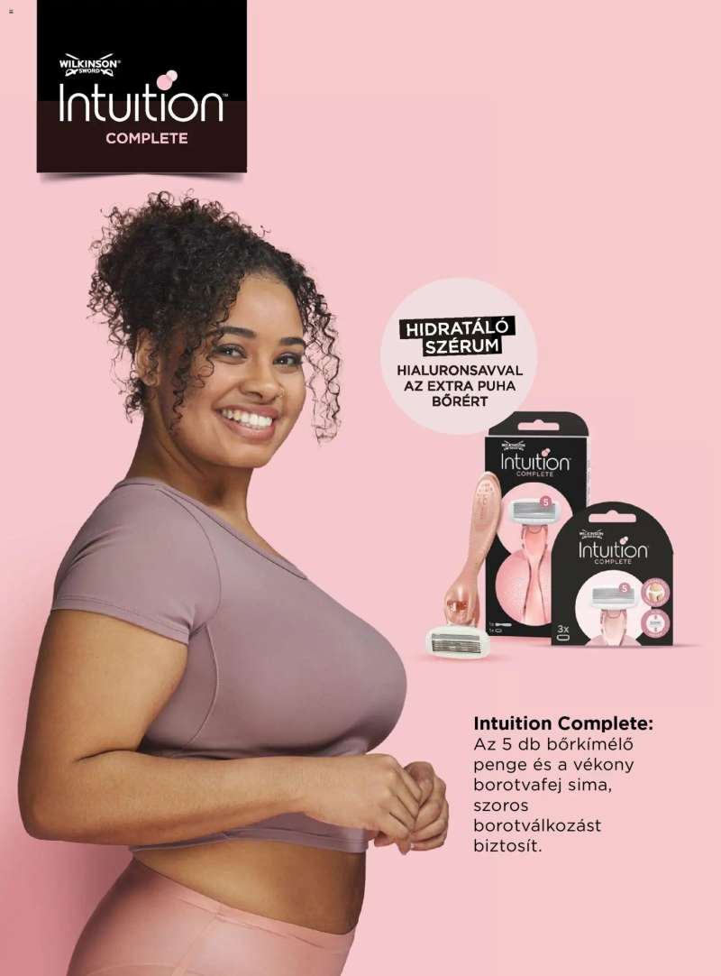 DM Drogerie Markt Active Beauty 2025/12-2026/01 62 oldal