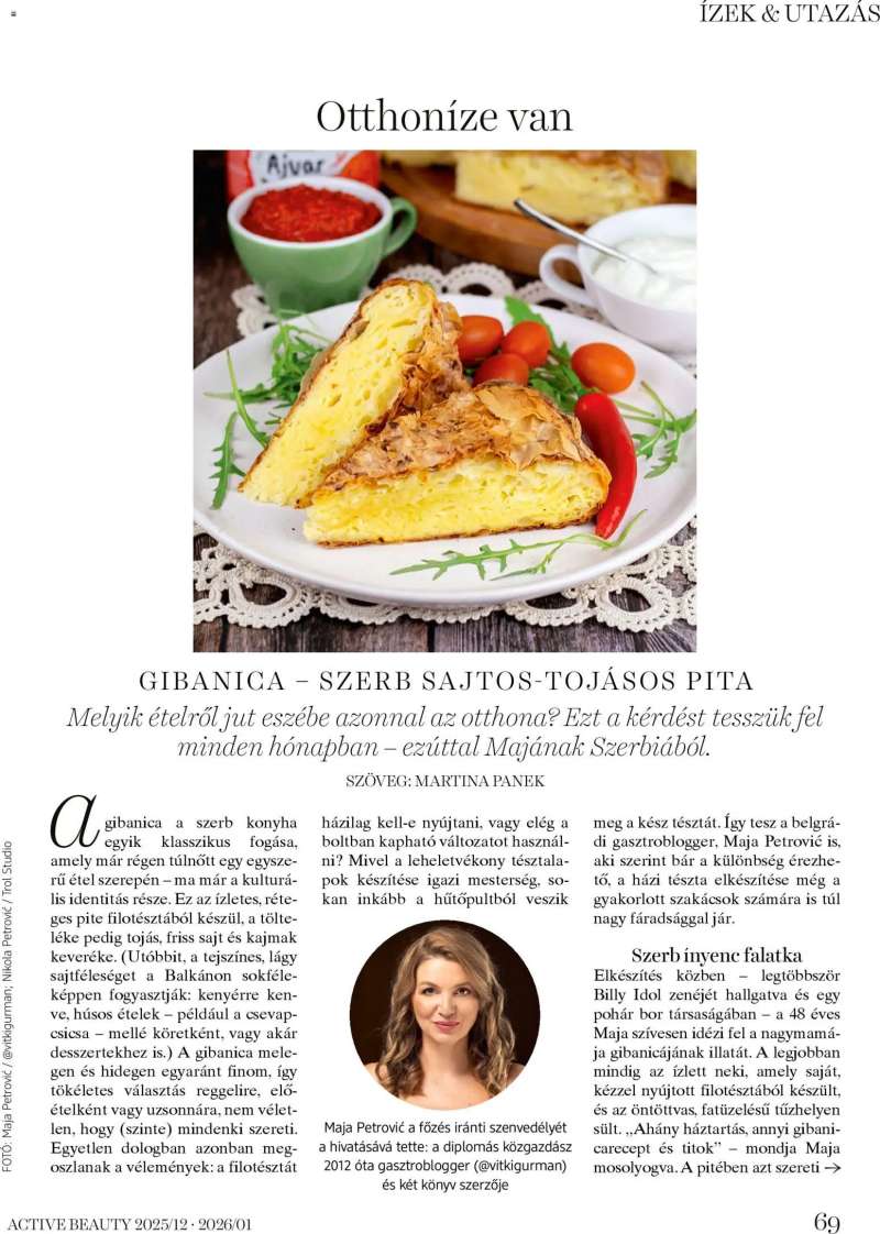 DM Drogerie Markt Active Beauty 2025/12-2026/01 69 oldal