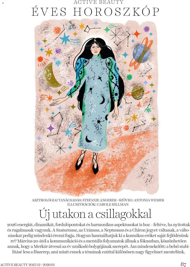 DM Drogerie Markt Active Beauty 2025/12-2026/01 87 oldal