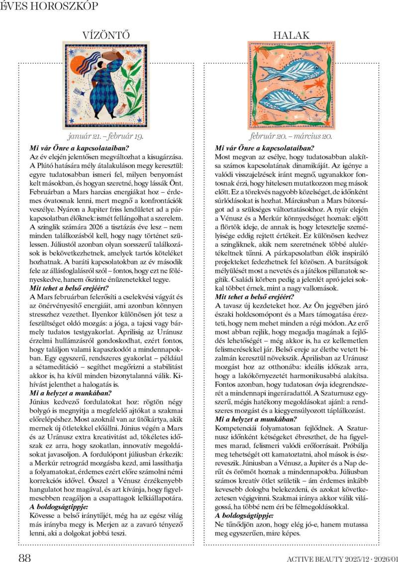 DM Drogerie Markt Active Beauty 2025/12-2026/01 88 oldal