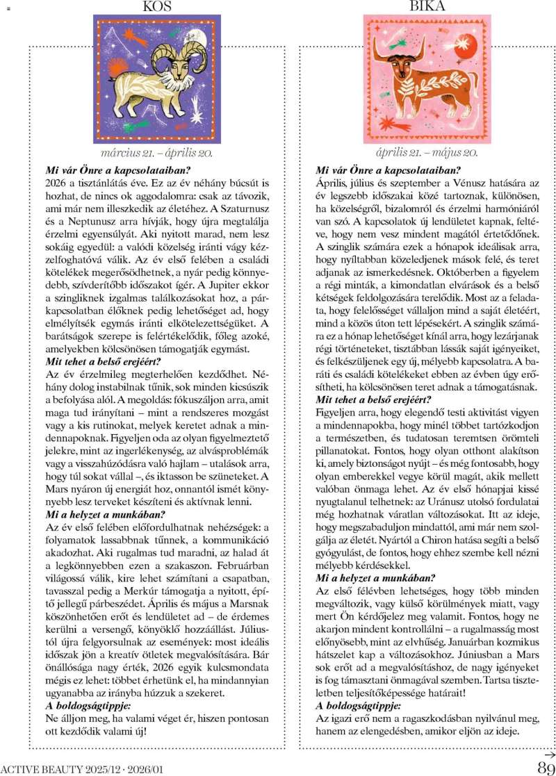 DM Drogerie Markt Active Beauty 2025/12-2026/01 89 oldal