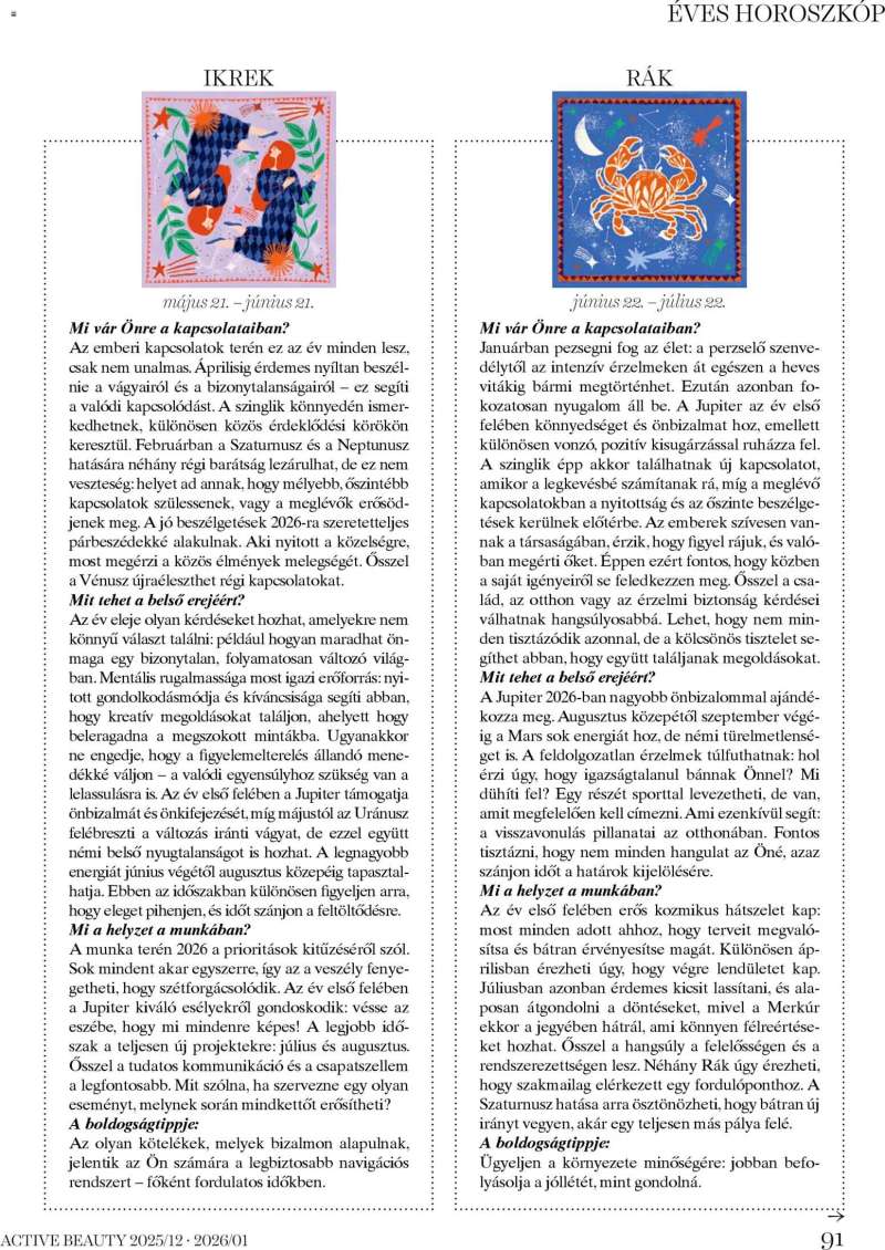 DM Drogerie Markt Active Beauty 2025/12-2026/01 91 oldal