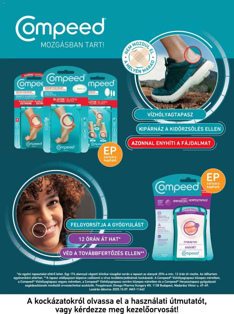 DM Drogerie Markt Active Beauty 2025/12-2026/01 92 oldal