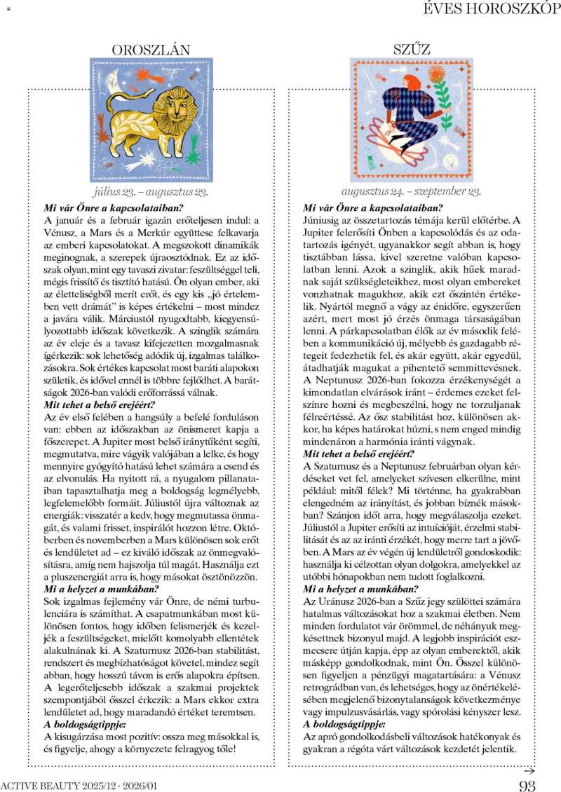 DM Drogerie Markt Active Beauty 2025/12-2026/01 93 oldal