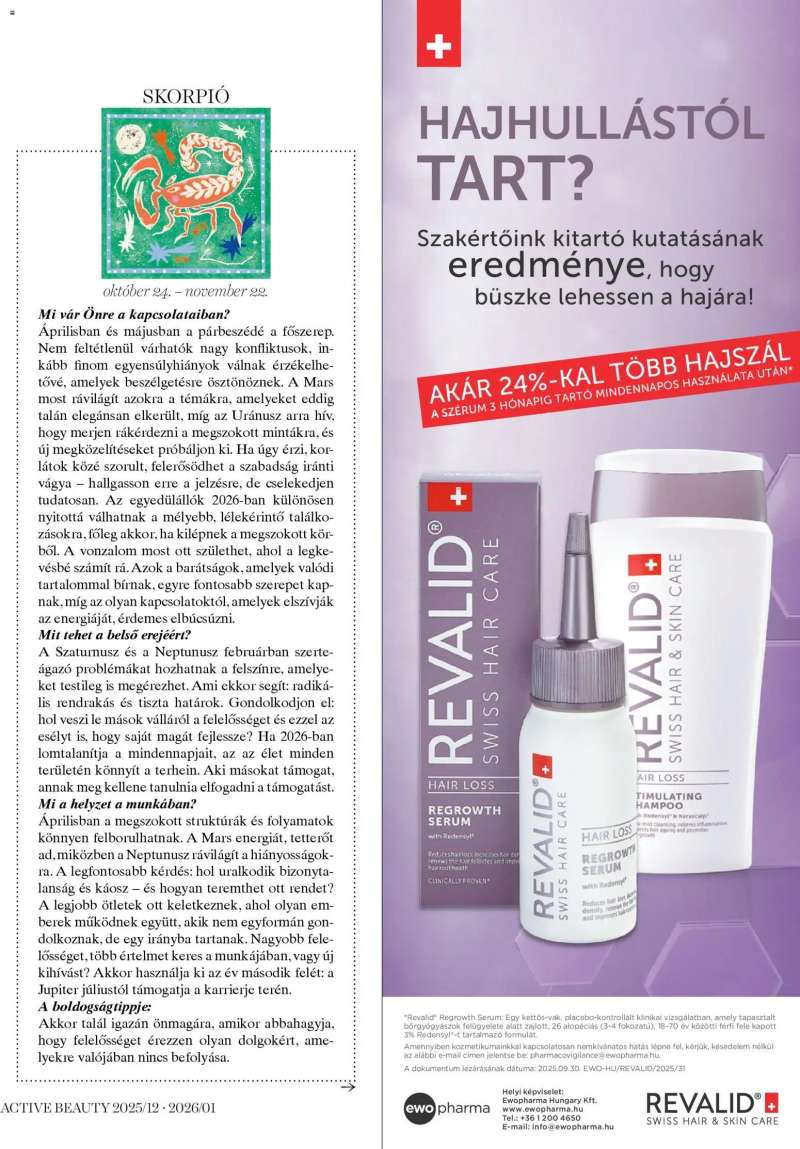 DM Drogerie Markt Active Beauty 2025/12-2026/01 95 oldal