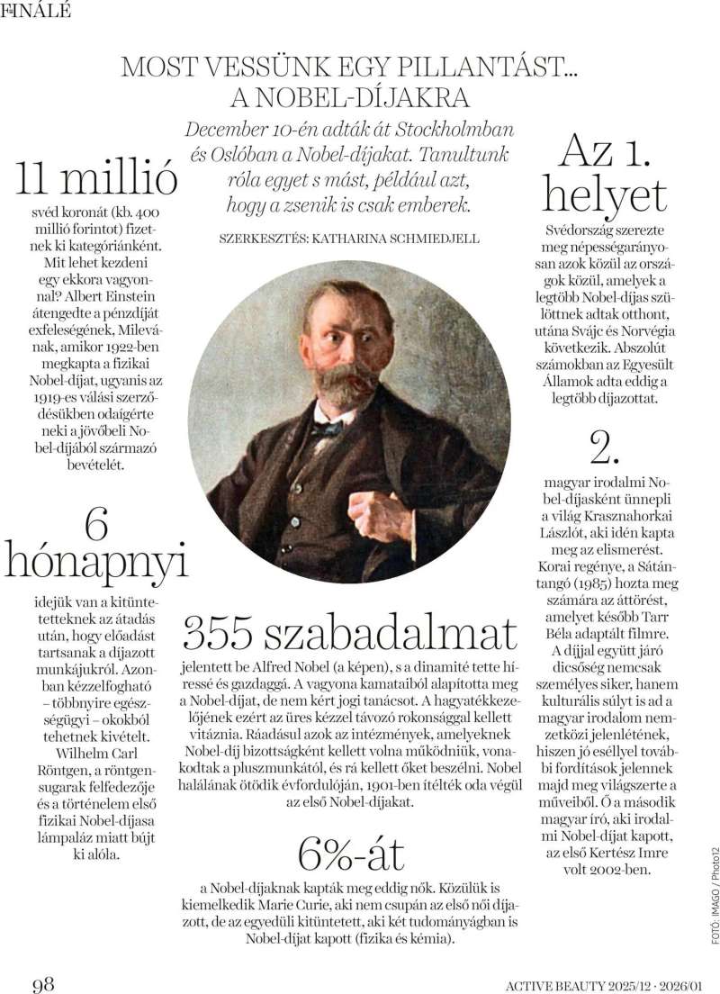 DM Drogerie Markt Active Beauty 2025/12-2026/01 98 oldal