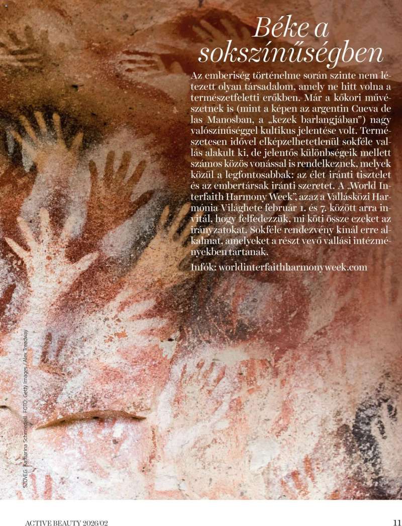 DM Drogerie Markt Active Beauty 2026/02 11 oldal