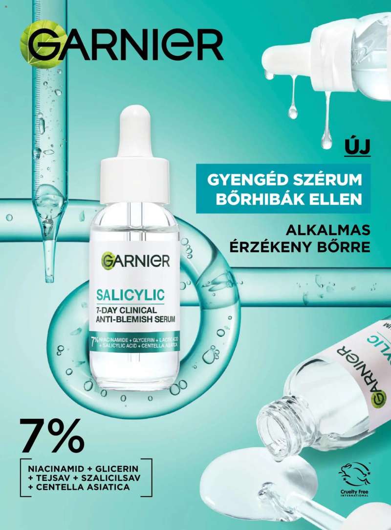 DM Drogerie Markt Active Beauty 2026/02 18 oldal