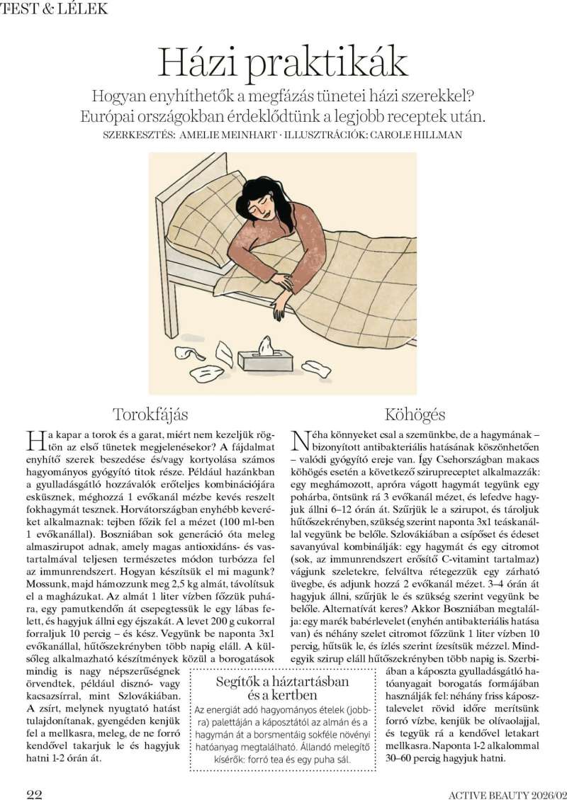 DM Drogerie Markt Active Beauty 2026/02 22 oldal