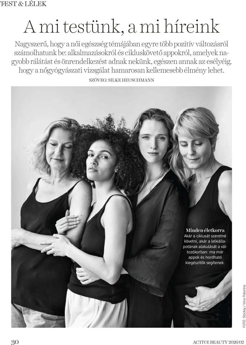 DM Drogerie Markt Active Beauty 2026/02 30 oldal