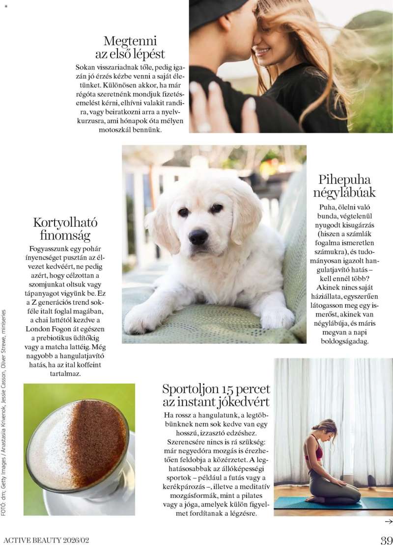 DM Drogerie Markt Active Beauty 2026/02 39 oldal