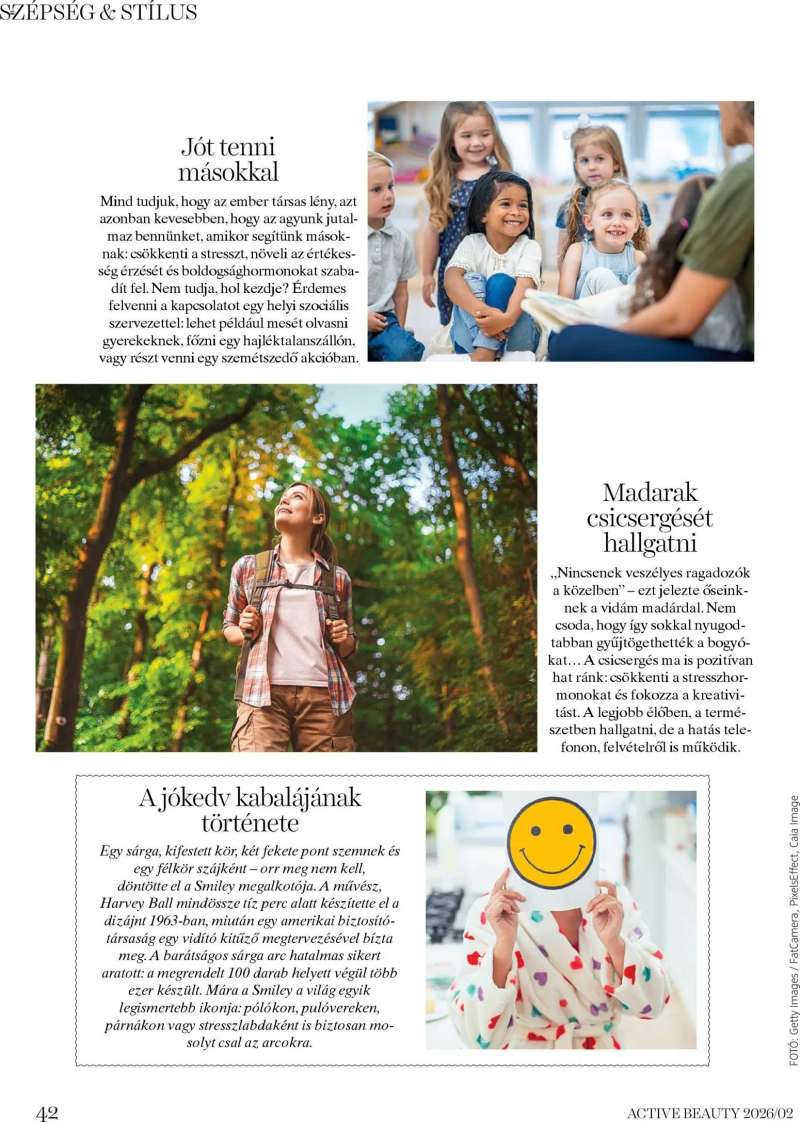 DM Drogerie Markt Active Beauty 2026/02 42 oldal