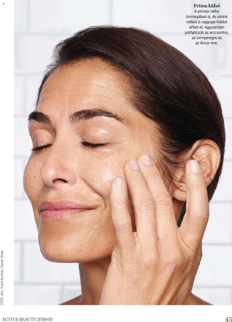 DM Drogerie Markt Active Beauty 2026/02 45 oldal