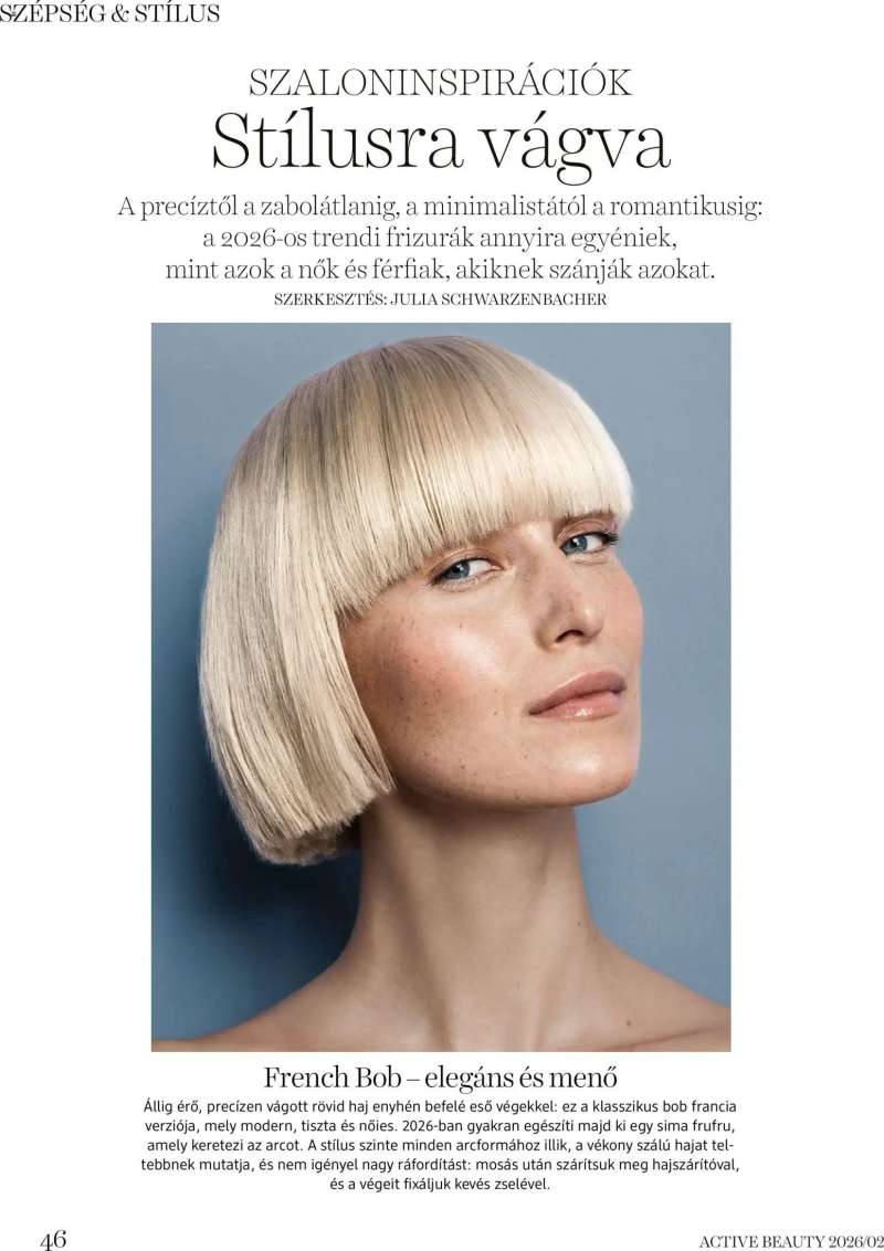 DM Drogerie Markt Active Beauty 2026/02 46 oldal