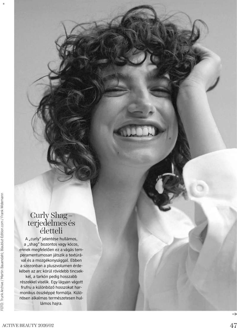 DM Drogerie Markt Active Beauty 2026/02 47 oldal