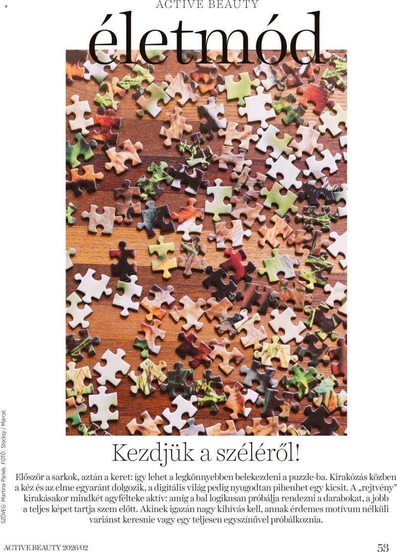 DM Drogerie Markt Active Beauty 2026/02 53 oldal