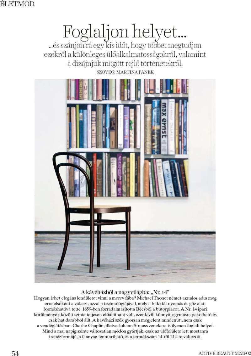 DM Drogerie Markt Active Beauty 2026/02 54 oldal