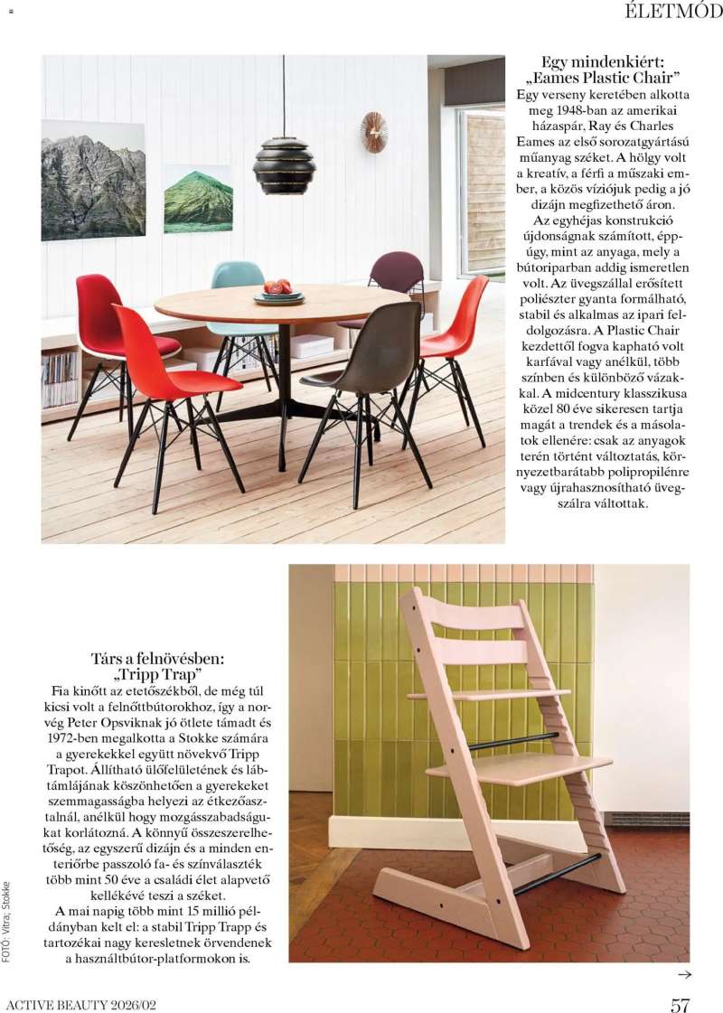 DM Drogerie Markt Active Beauty 2026/02 57 oldal