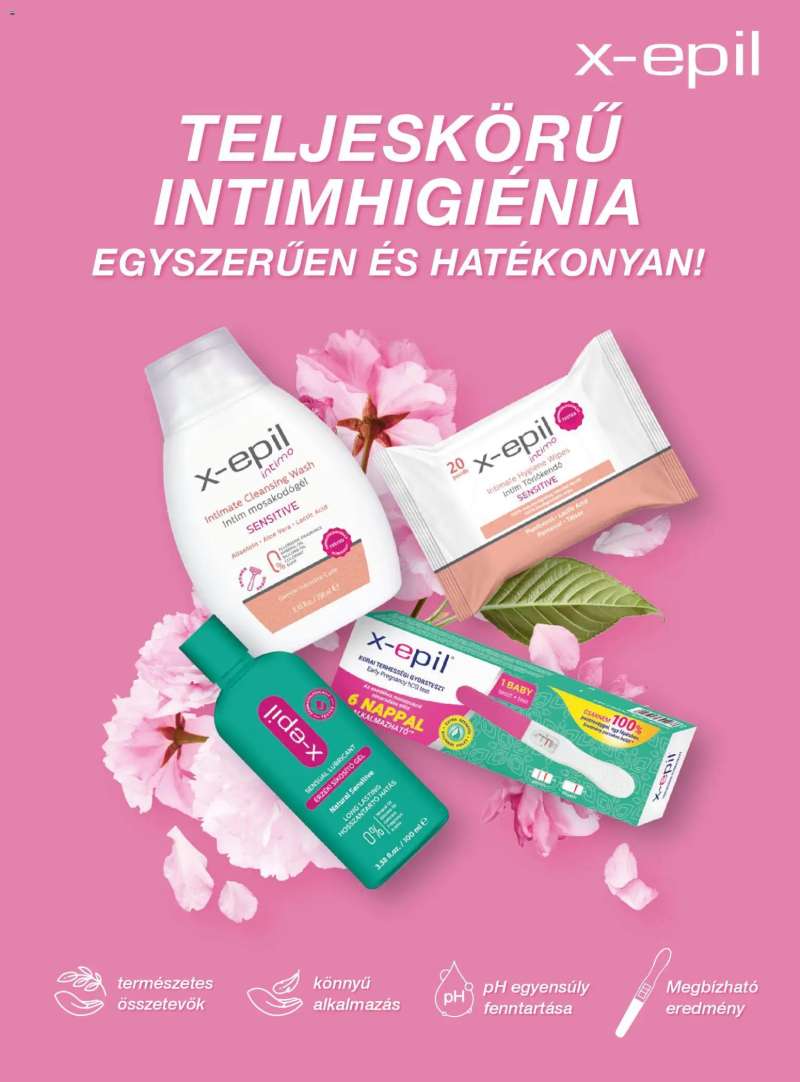 DM Drogerie Markt Active Beauty 2026/02 6 oldal