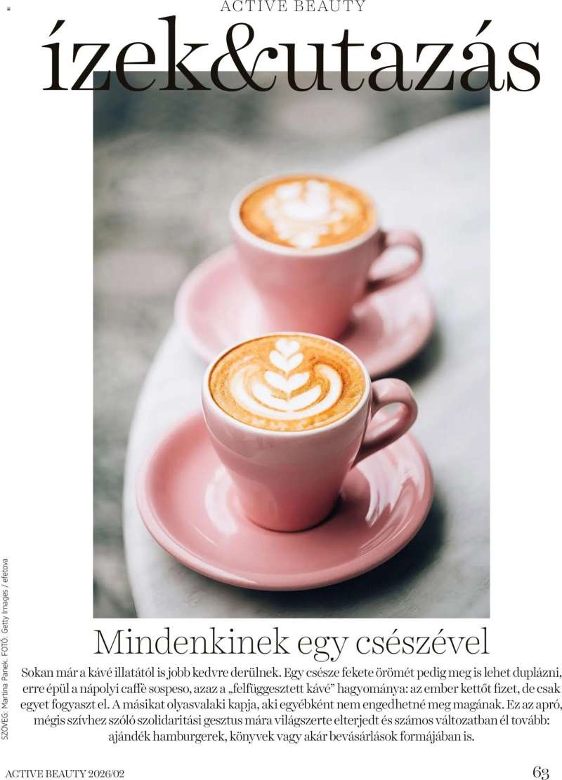 DM Drogerie Markt Active Beauty 2026/02 63 oldal