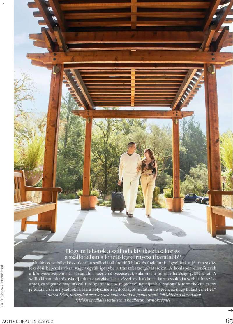 DM Drogerie Markt Active Beauty 2026/02 65 oldal