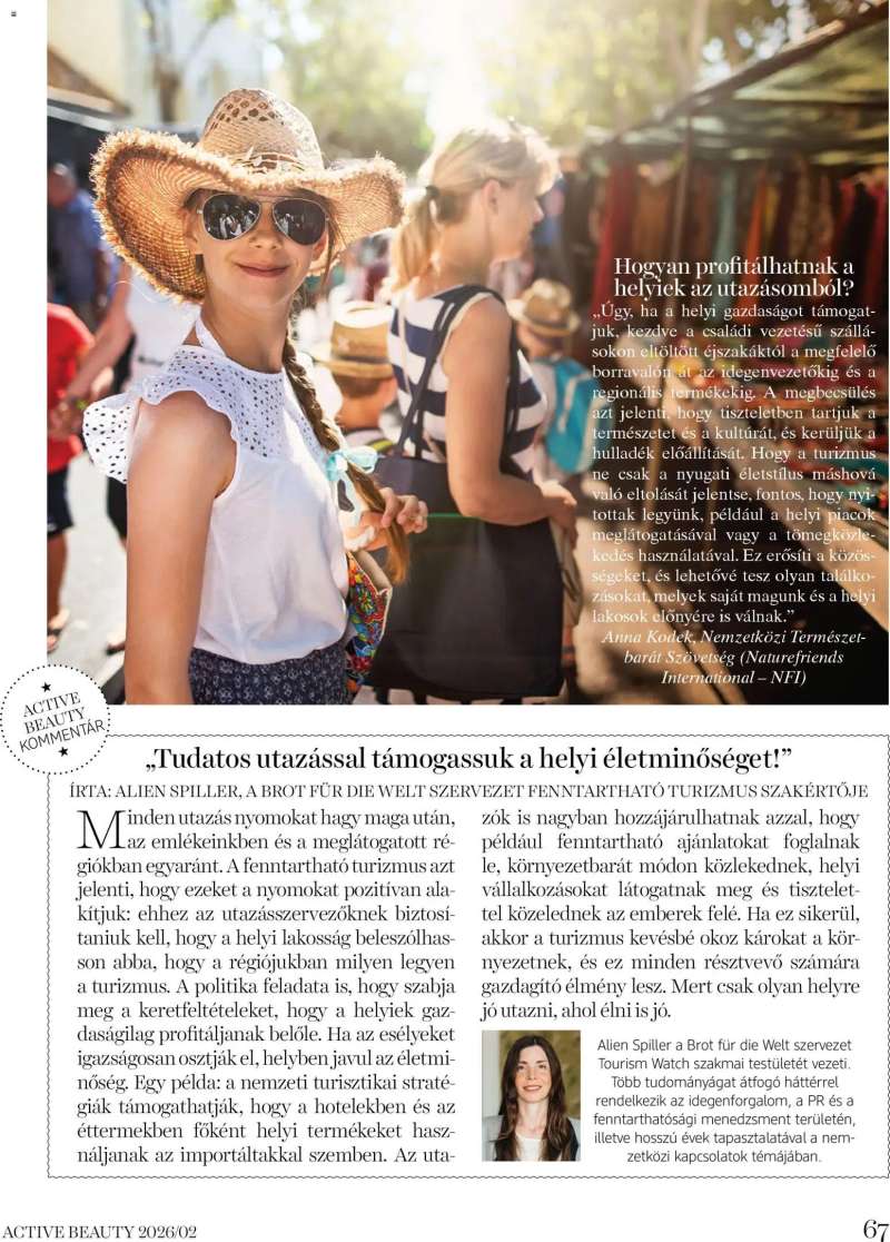 DM Drogerie Markt Active Beauty 2026/02 67 oldal