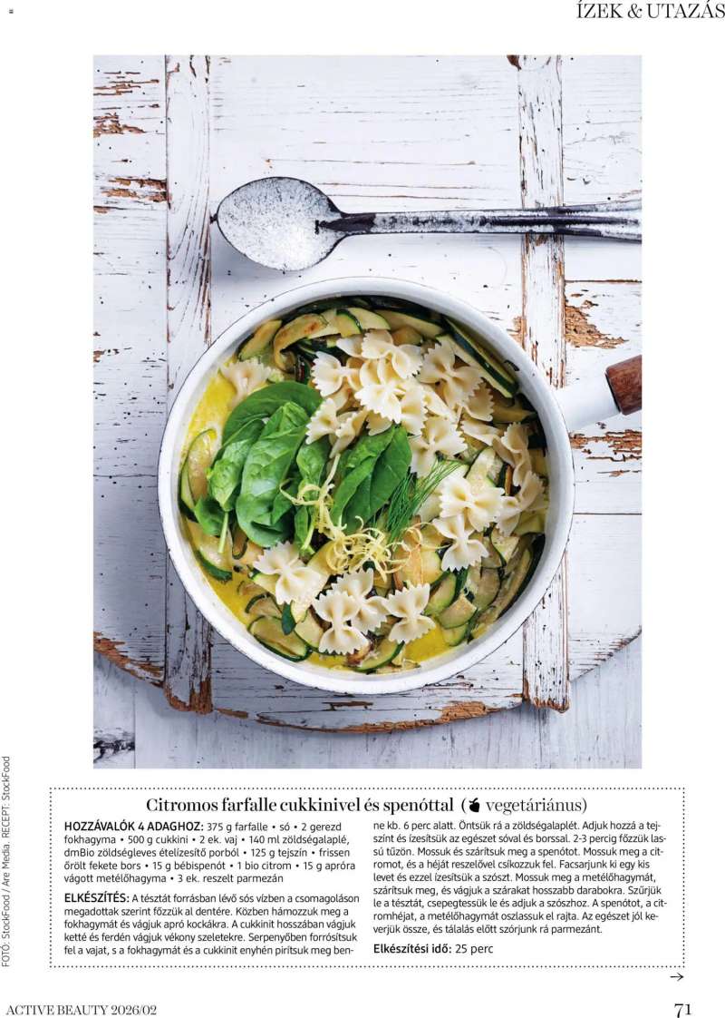 DM Drogerie Markt Active Beauty 2026/02 71 oldal