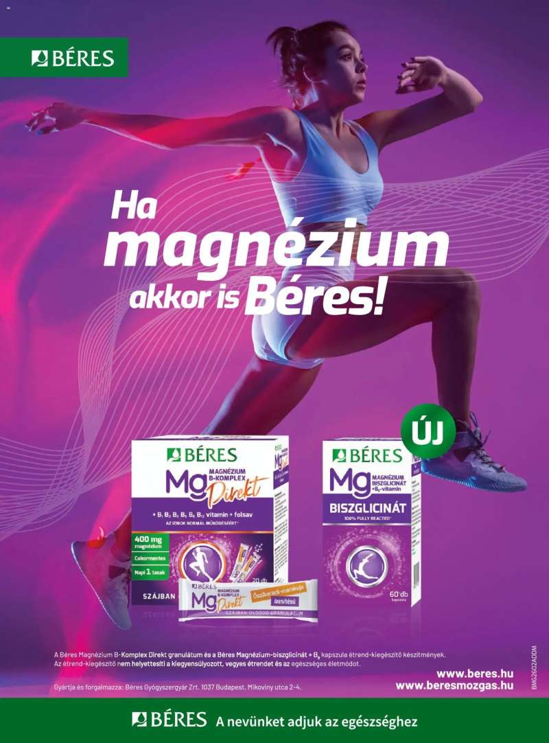 DM Drogerie Markt Active Beauty 2026/02 73 oldal