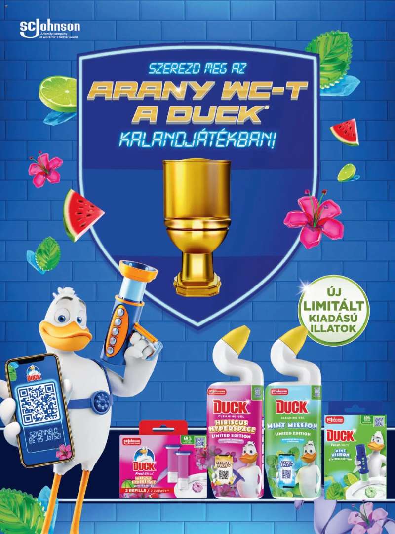 DM Drogerie Markt Active Beauty 2026/02 77 oldal