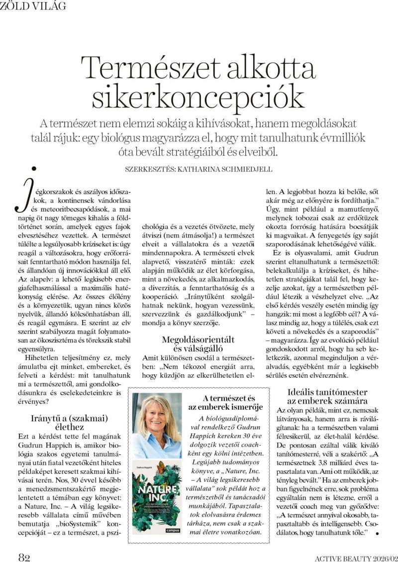 DM Drogerie Markt Active Beauty 2026/02 82 oldal